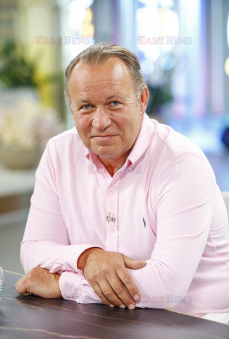 Dzień Dobry TVN i jego goście - czerwiec 2022