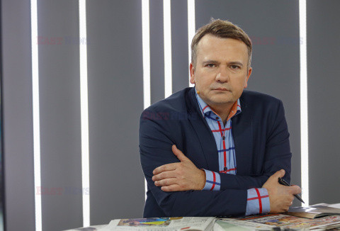 Dzień Dobry TVN i jego goście - czerwiec 2022