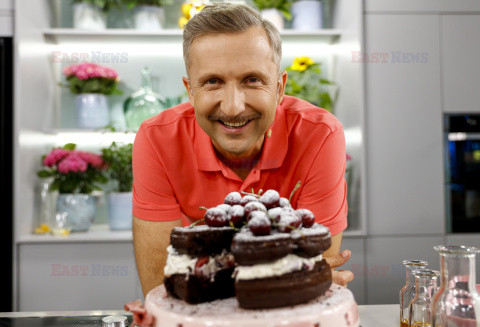 Dzień Dobry TVN i jego goście - czerwiec 2022