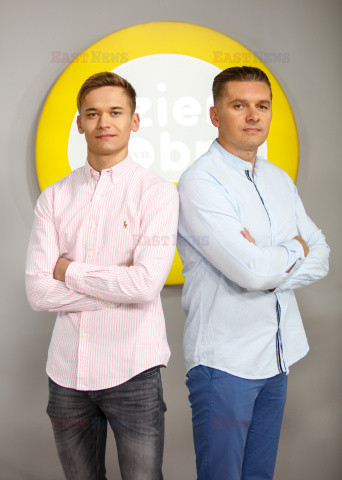 Dzień Dobry TVN i jego goście - czerwiec 2022