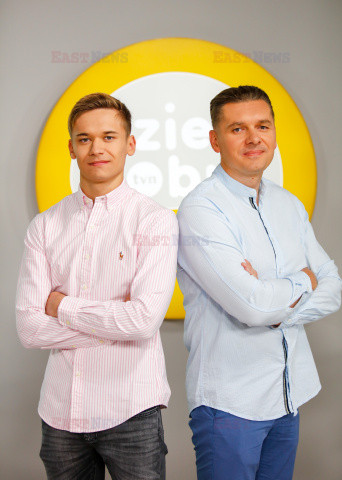 Dzień Dobry TVN i jego goście - czerwiec 2022