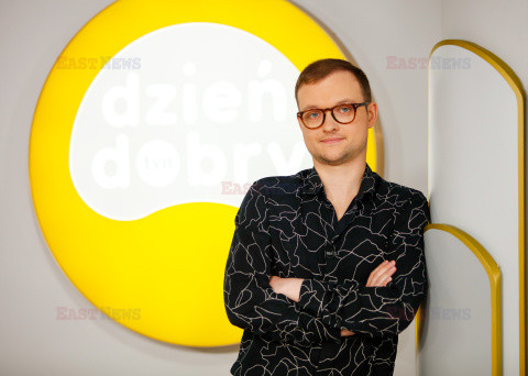 Dzień Dobry TVN i jego goście - czerwiec 2022