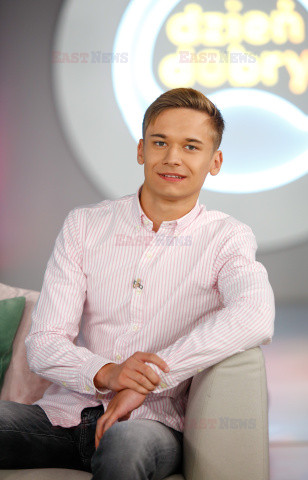Dzień Dobry TVN i jego goście - czerwiec 2022