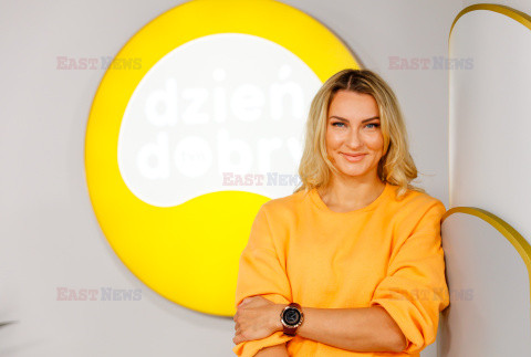 Dzień Dobry TVN i jego goście - czerwiec 2022