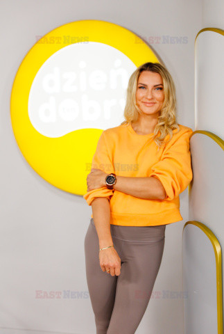 Dzień Dobry TVN i jego goście - czerwiec 2022