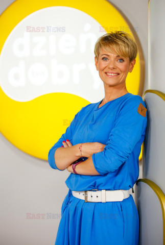 Dzień Dobry TVN i jego goście - czerwiec 2022