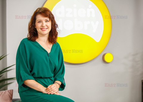 Dzień Dobry TVN i jego goście - czerwiec 2022