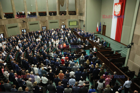 59. posiedzenie Sejmu IX kadencji