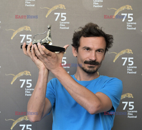75. festiwal filmowy w Locarno
