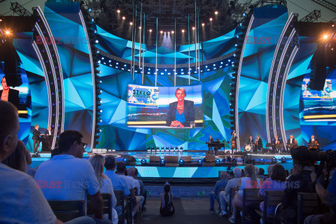 TOP OF THE TOP Sopot Festival 2022 - dzień 4