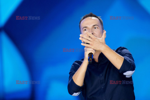 TOP OF THE TOP Sopot Festival 2022 - dzień 4