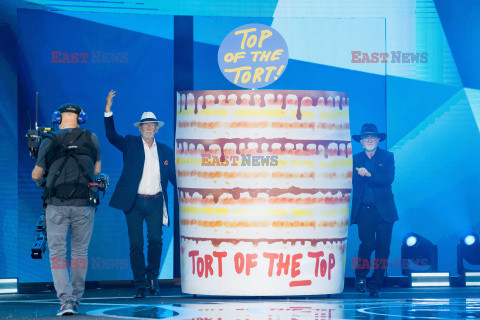 TOP OF THE TOP Sopot Festival 2022 - dzień 4