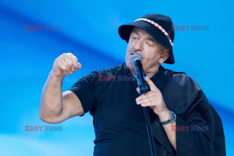 TOP OF THE TOP Sopot Festival 2022 - dzień 4