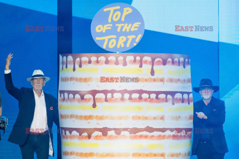 TOP OF THE TOP Sopot Festival 2022 - dzień 4