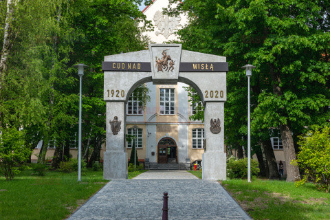 Lubelskie Arkadiusz Ziółek