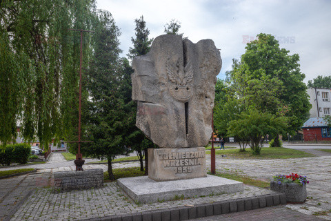 Lubelskie Arkadiusz Ziółek