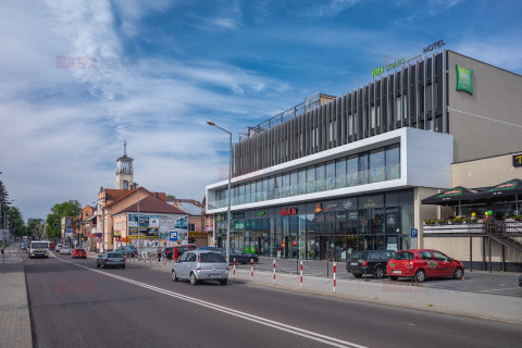 Lubelskie Arkadiusz Ziółek