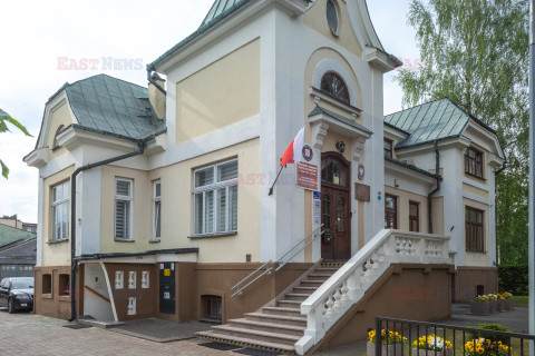 Lubelskie Arkadiusz Ziółek