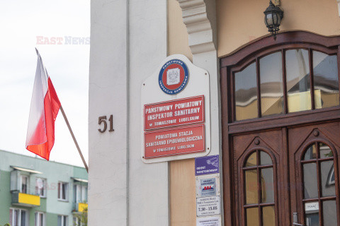 Lubelskie Arkadiusz Ziółek