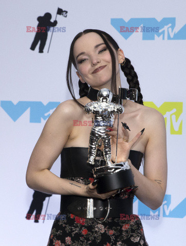 Rozdanie nagród  MTV VMA 2022