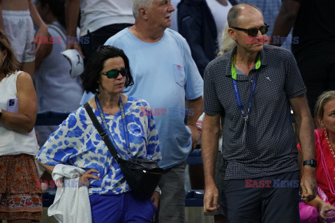 Hubert Hurkacz przeszedł do kolejnej rundy US Open