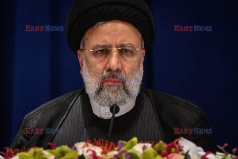Prezydent Iranu nie udzielił wywiadu dziennikarce CNN