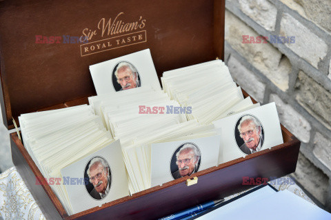 Pogrzeb Franciszka Pieczki