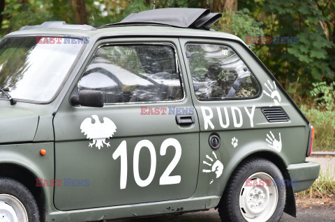 Pogrzeb Franciszka Pieczki