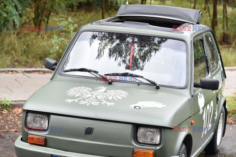 Pogrzeb Franciszka Pieczki