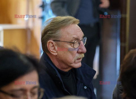 Pogrzeb Franciszka Pieczki