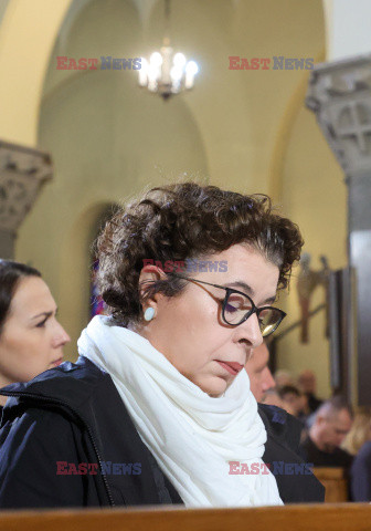 Pogrzeb Franciszka Pieczki