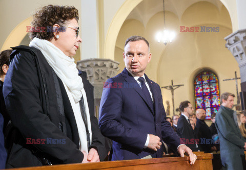 Pogrzeb Franciszka Pieczki