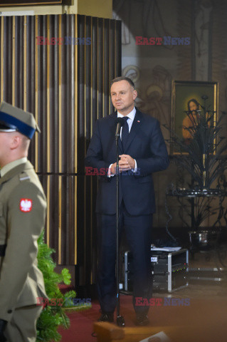 Pogrzeb Franciszka Pieczki