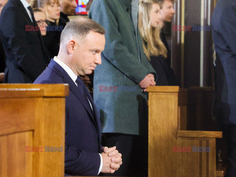 Pogrzeb Franciszka Pieczki