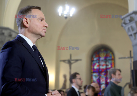 Pogrzeb Franciszka Pieczki