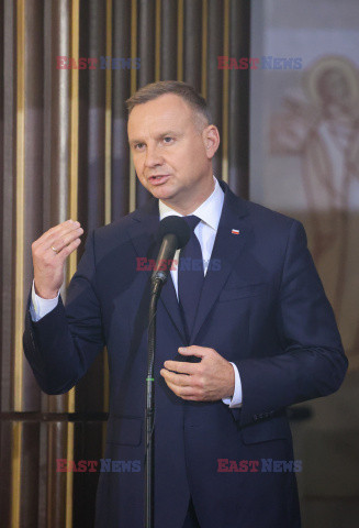 Pogrzeb Franciszka Pieczki