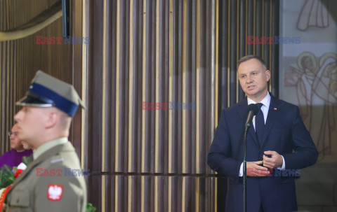 Pogrzeb Franciszka Pieczki