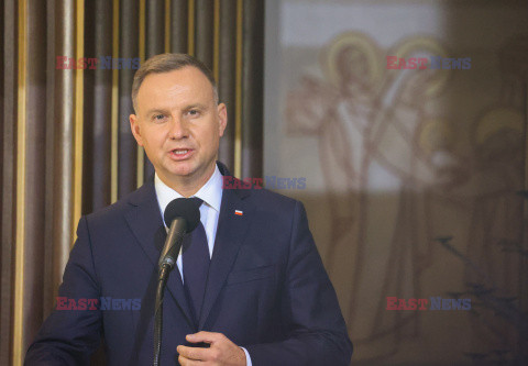 Pogrzeb Franciszka Pieczki