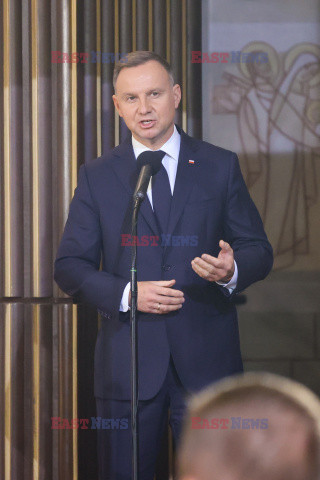 Pogrzeb Franciszka Pieczki