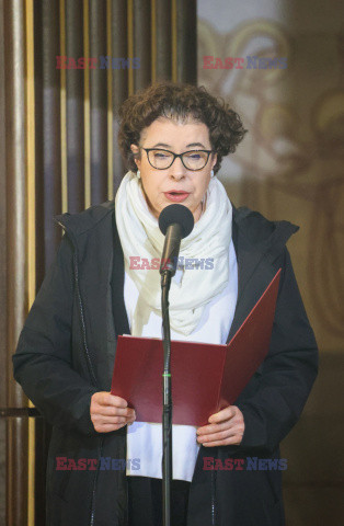 Pogrzeb Franciszka Pieczki