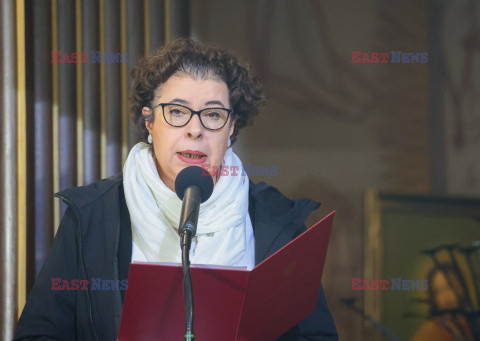 Pogrzeb Franciszka Pieczki