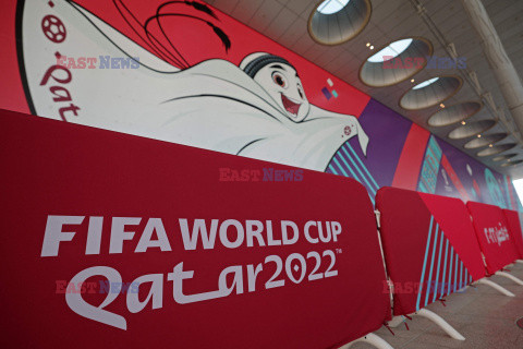 Katar przed MŚ w Piłce Nożnej 2022