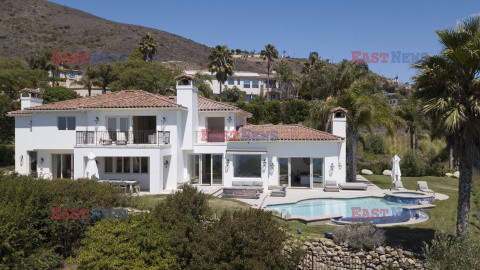Miley Cyrus kupiła dom w Malibu