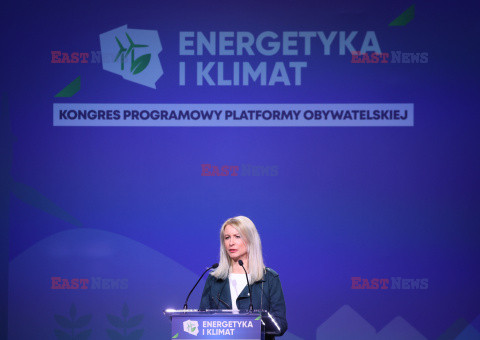 Konwencja programowa PO Energetyka i klimat