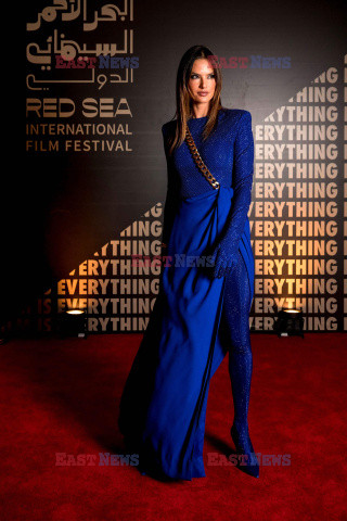 Festiwal filmowy Red Sea