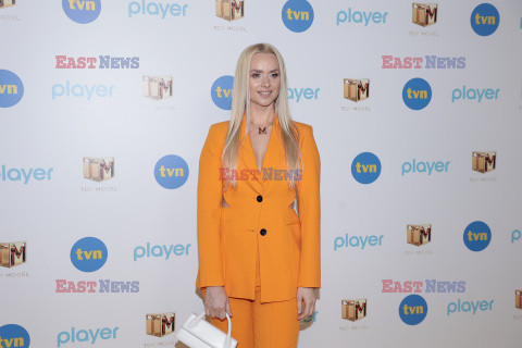 Finał 11. edycji Top Model