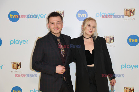 Finał 11. edycji Top Model