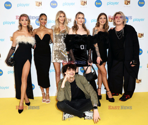 Finał 11. edycji Top Model