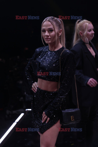 Finał 11. edycji Top Model