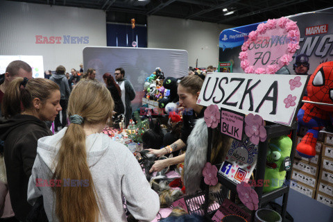 Warszawskie Targi Fantastyki